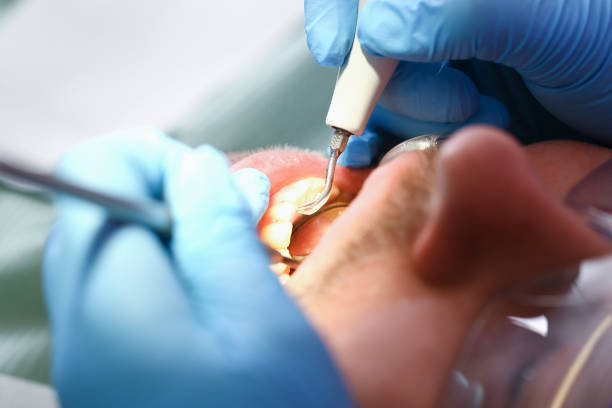 Best Pediatric Emergency Dentist in Wyoming, IL