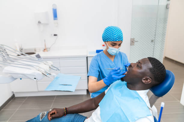 Best Emergency Tooth Extraction in Wyoming, IL