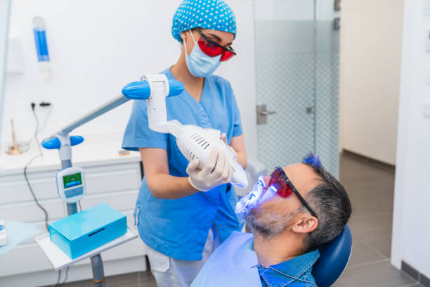 Best Emergency Root Canal Treatment in Wyoming, IL